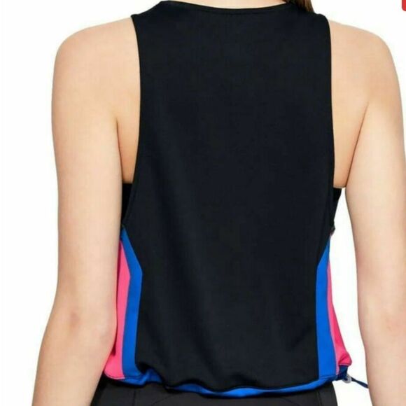 Under Armour Vest UA Sportstyle Exclusive, Sports Training Tank L - Picture 2 of 6